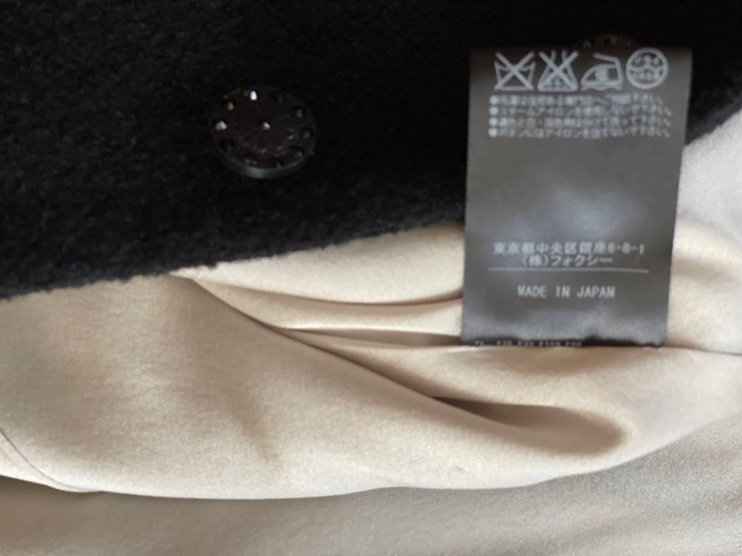 FOXEY ジャケットdaisylin スーツ　FOXEY NEWYORK
