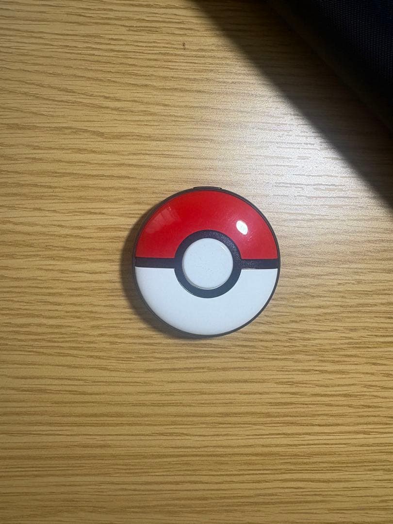 ポケモンGOプラスplus