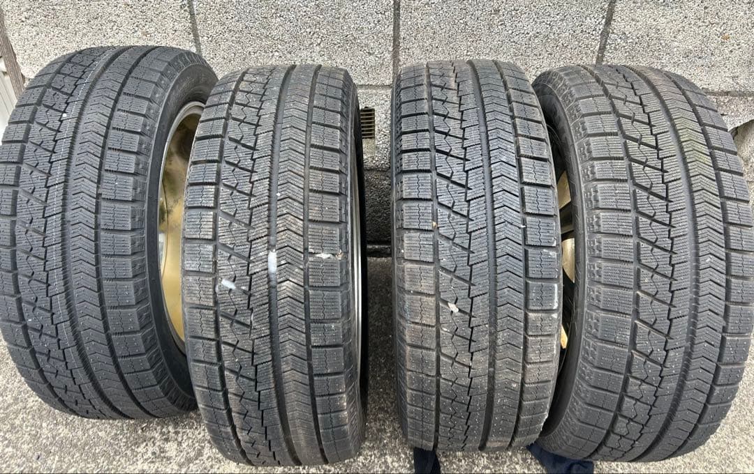 ★希少RAYS製 ★ キューブ Z12 純正16インチ AUTECH RAYS製