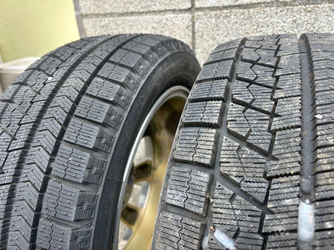 ★希少RAYS製 ★ キューブ Z12 純正16インチ AUTECH RAYS製