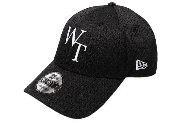 帽子 WTAPS 9FORTY / CAP / POLY. MESH. NEWERA