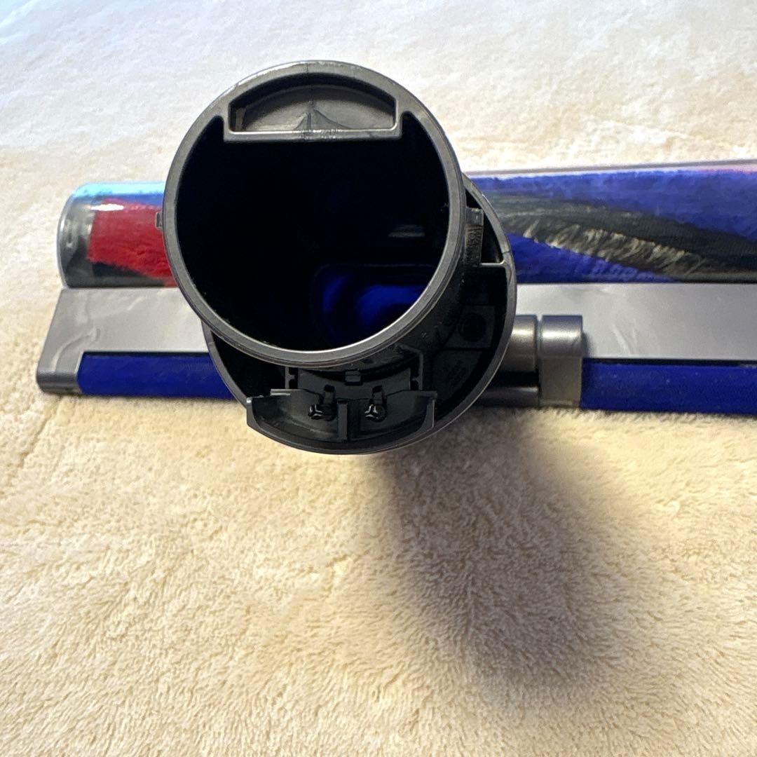 dyson v8 slim fluffyクリーナーヘッド 354531