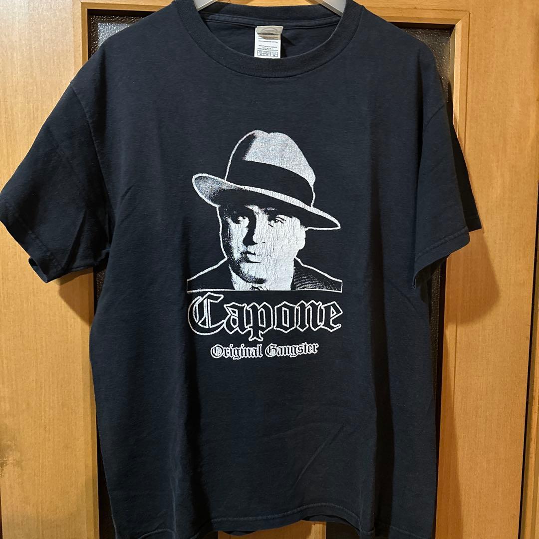 アルカポネ　alcapone original gangster