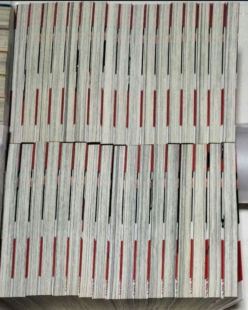 炎炎ノ消防隊 1～34巻 全巻セット