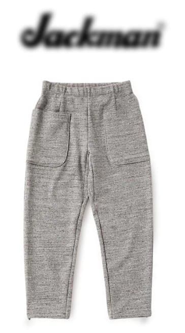 ジャックマン / GG Sweat Vender Pants Mサイズ