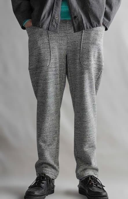 ジャックマン / GG Sweat Vender Pants Mサイズ