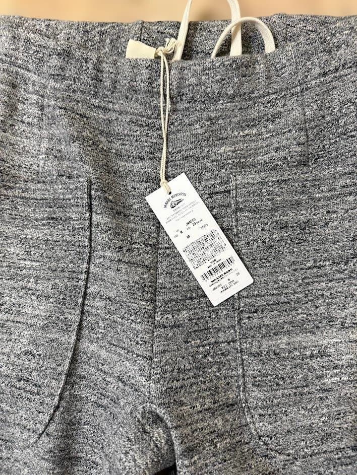 ジャックマン / GG Sweat Vender Pants Mサイズ