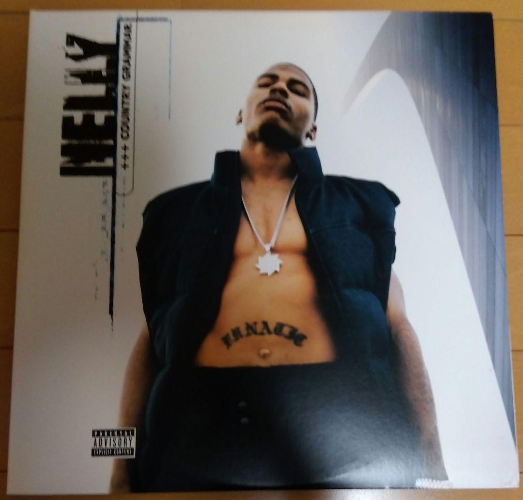 AALIYAH 、NELLY レコード