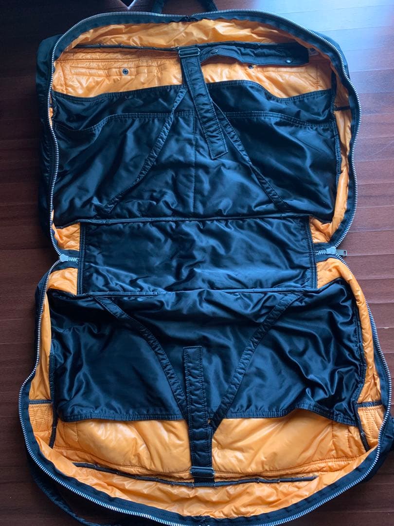PORTER　タンカー 　ボストンバッグ 特大　 2way　大容量　ポーター