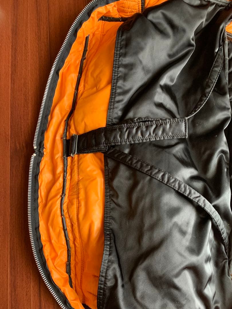 PORTER　タンカー 　ボストンバッグ 特大　 2way　大容量　ポーター