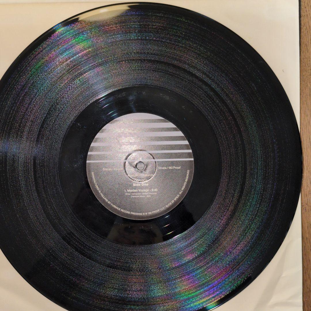 洋楽 Maulawi / Orotunds 2LP reissue