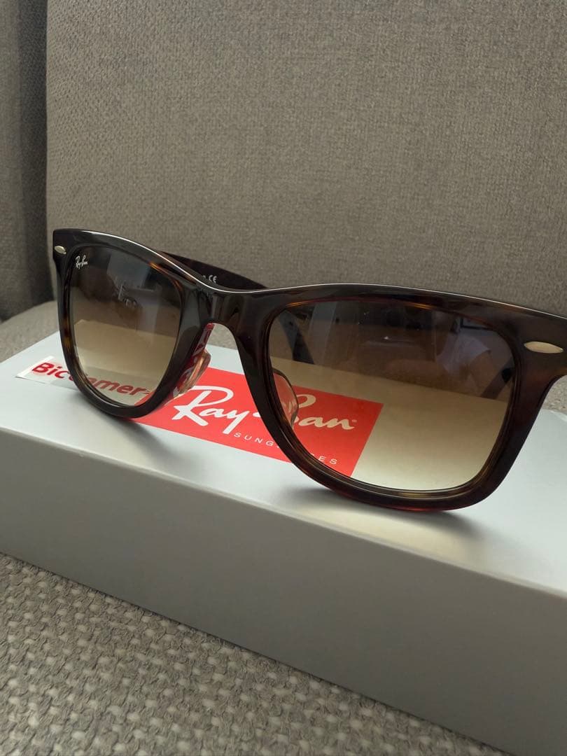 定価¥29,040 Ray-BanウェイファーラーWAYFARER RB2140