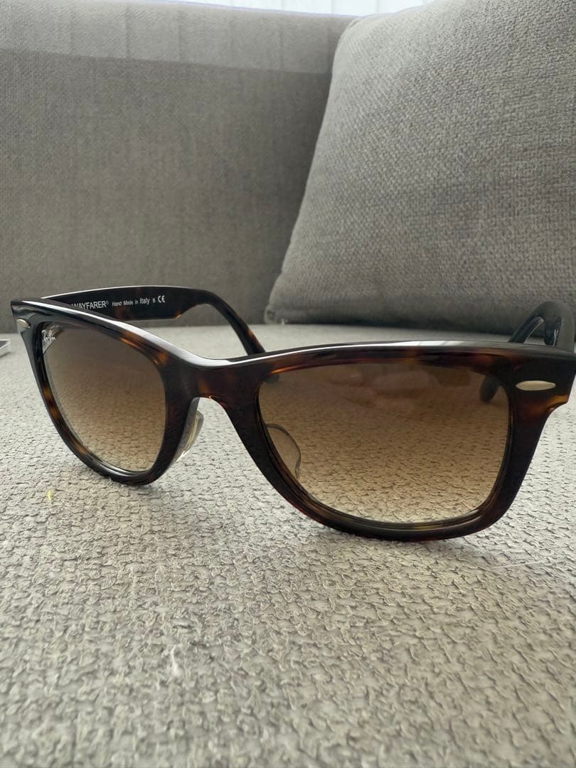 定価¥29,040 Ray-BanウェイファーラーWAYFARER RB2140