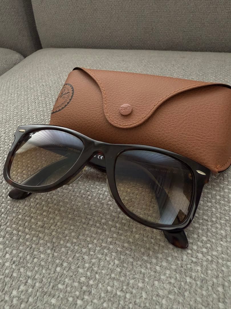 定価¥29,040 Ray-BanウェイファーラーWAYFARER RB2140