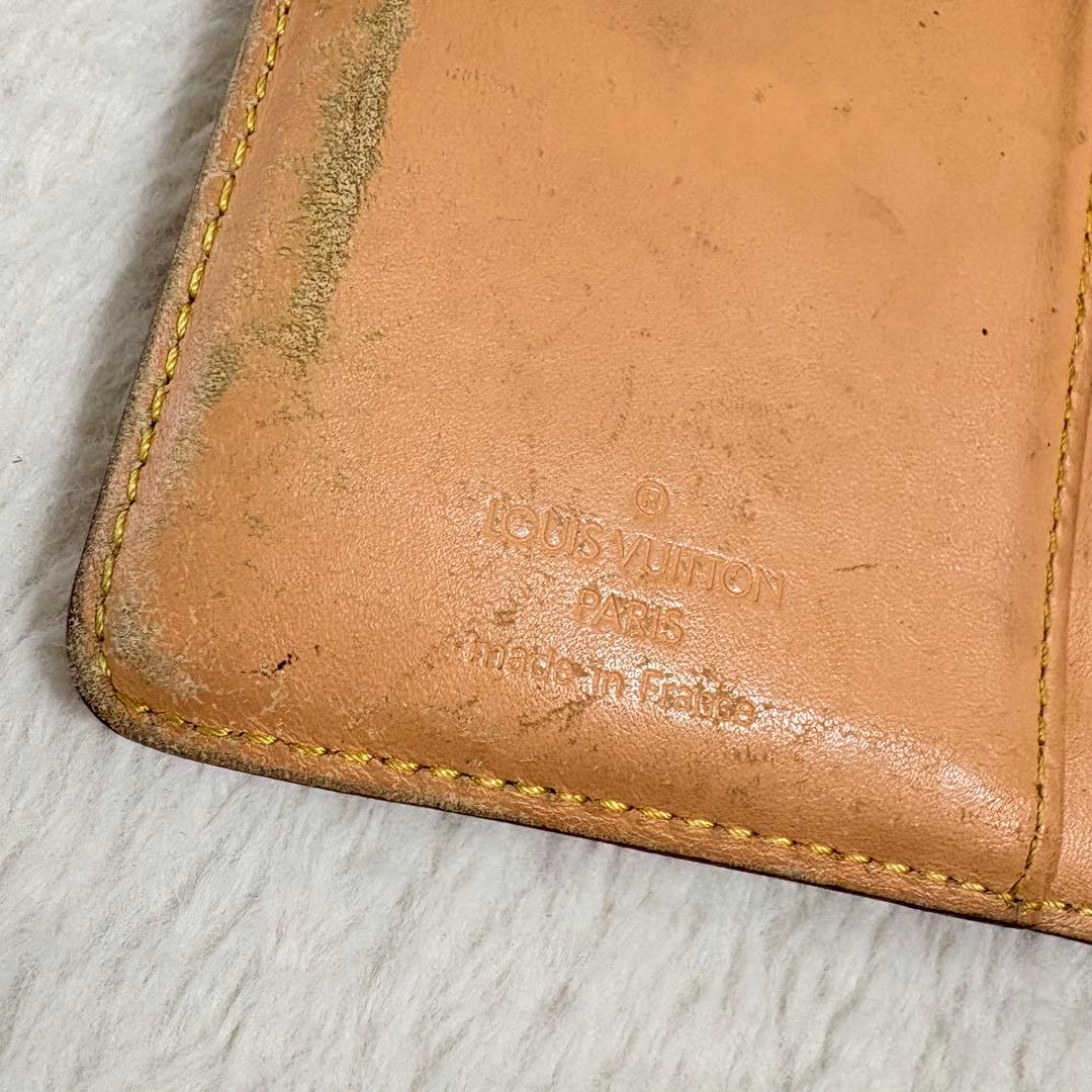 限定 ルイヴィトン×村上隆 マルチカラー モノグラム 折財布 がま口