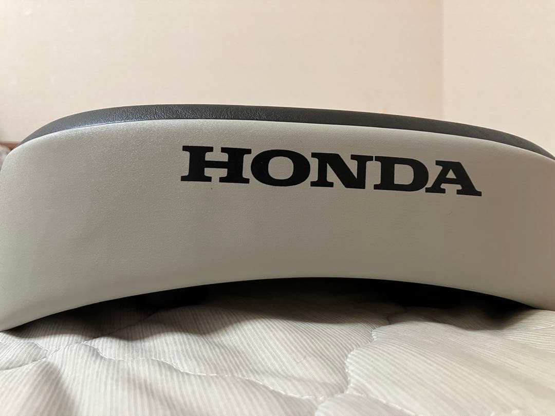 HONDA　ホンダ　スーパーカブ110　ja59　純正シート