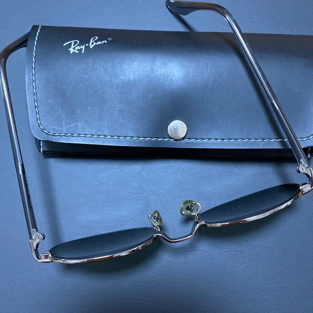 RayBan レイバン W2187