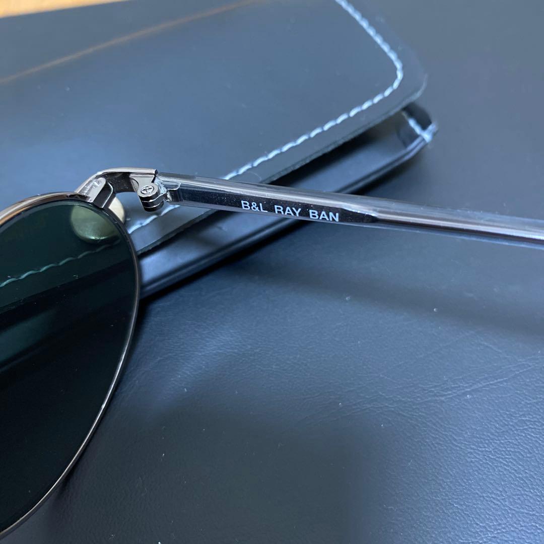 RayBan レイバン W2187