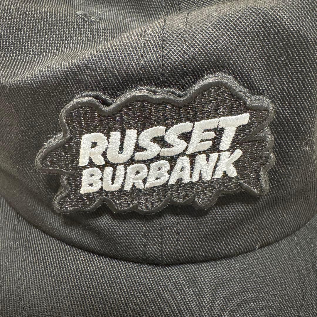 MARO×BACK TO THE FUTURE×russet burbank
