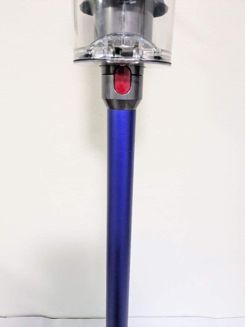 美品【65分稼働】ダイソン掃除機V10 SV12　⑯