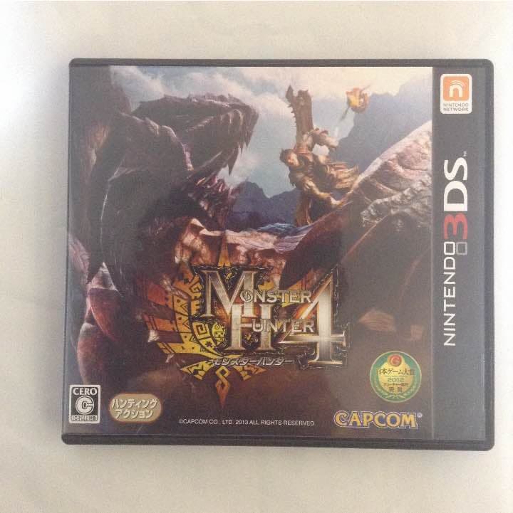 3DS 付属品完備