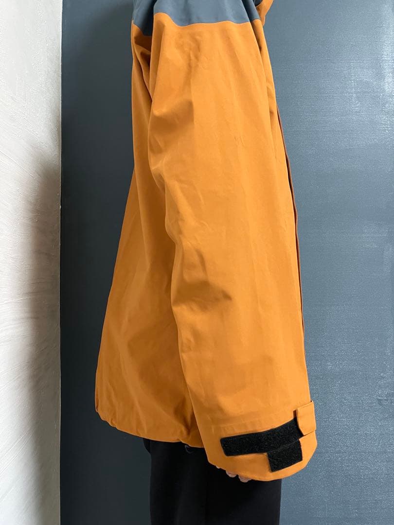 【専用】22-23 unfudge PEEP JACKET アンファッジ　L