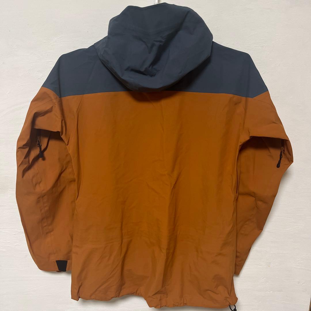 【専用】22-23 unfudge PEEP JACKET アンファッジ　L