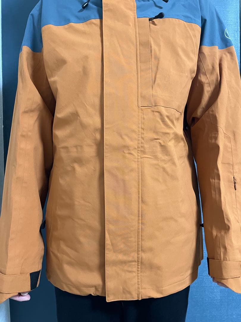 【専用】22-23 unfudge PEEP JACKET アンファッジ　L