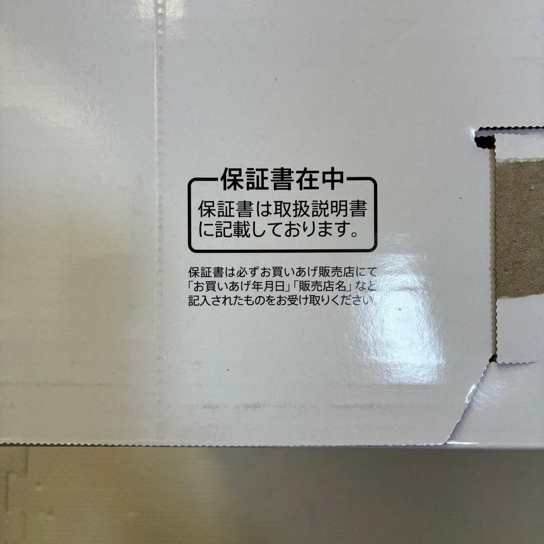 【正規品】SHARPヘルシオ ホットクック　ホワイト　KN-HW24H-W