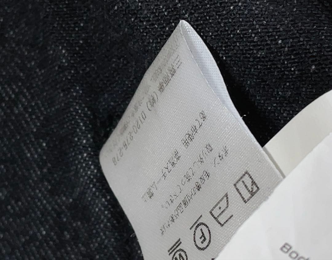 極美品 ALEXANDER WANG オーバーサイズ バルーン デニムパンツ