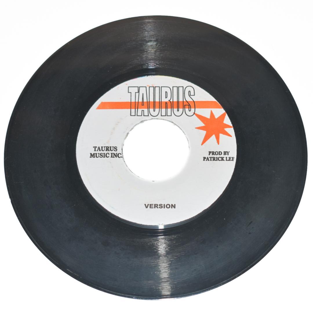 [レゲエ] 7\" Heavenless Riddim 5枚セット