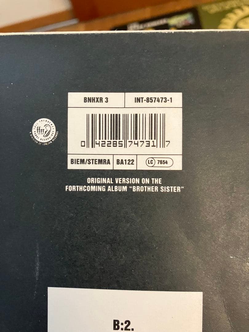 9枚セット　まとめて　BRAND NEW HEAVIES ブランニューヘヴィーズ