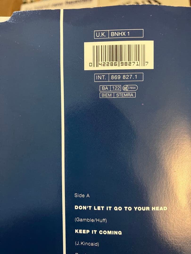9枚セット　まとめて　BRAND NEW HEAVIES ブランニューヘヴィーズ