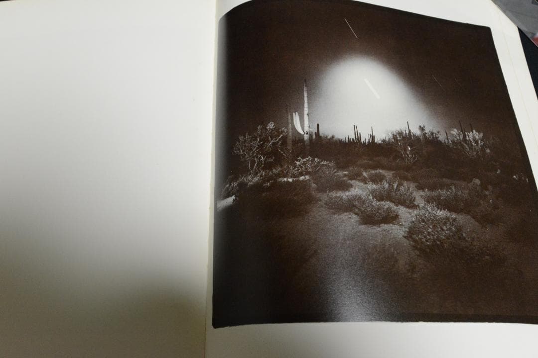 【Richard Misrach 1979】Richard Misrach