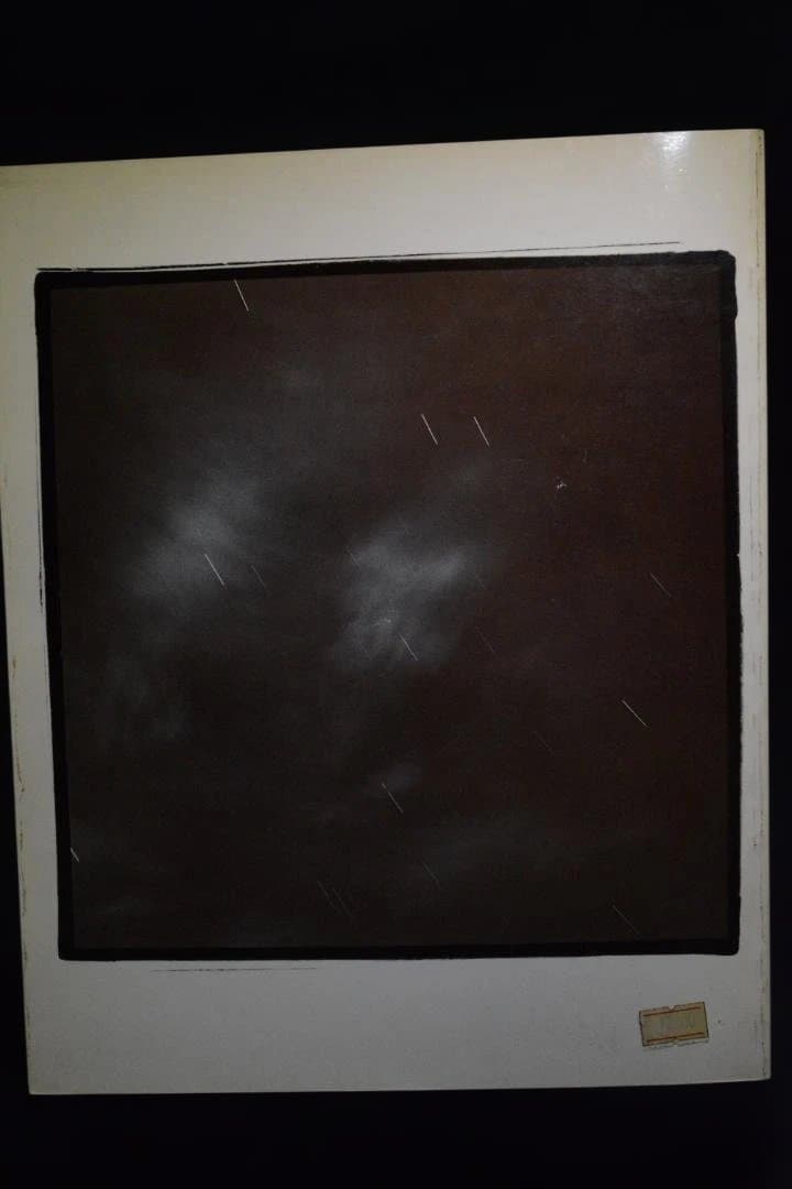 【Richard Misrach 1979】Richard Misrach