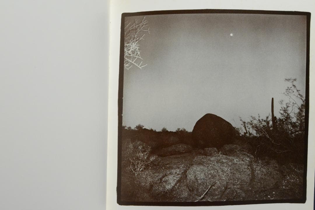 【Richard Misrach 1979】Richard Misrach