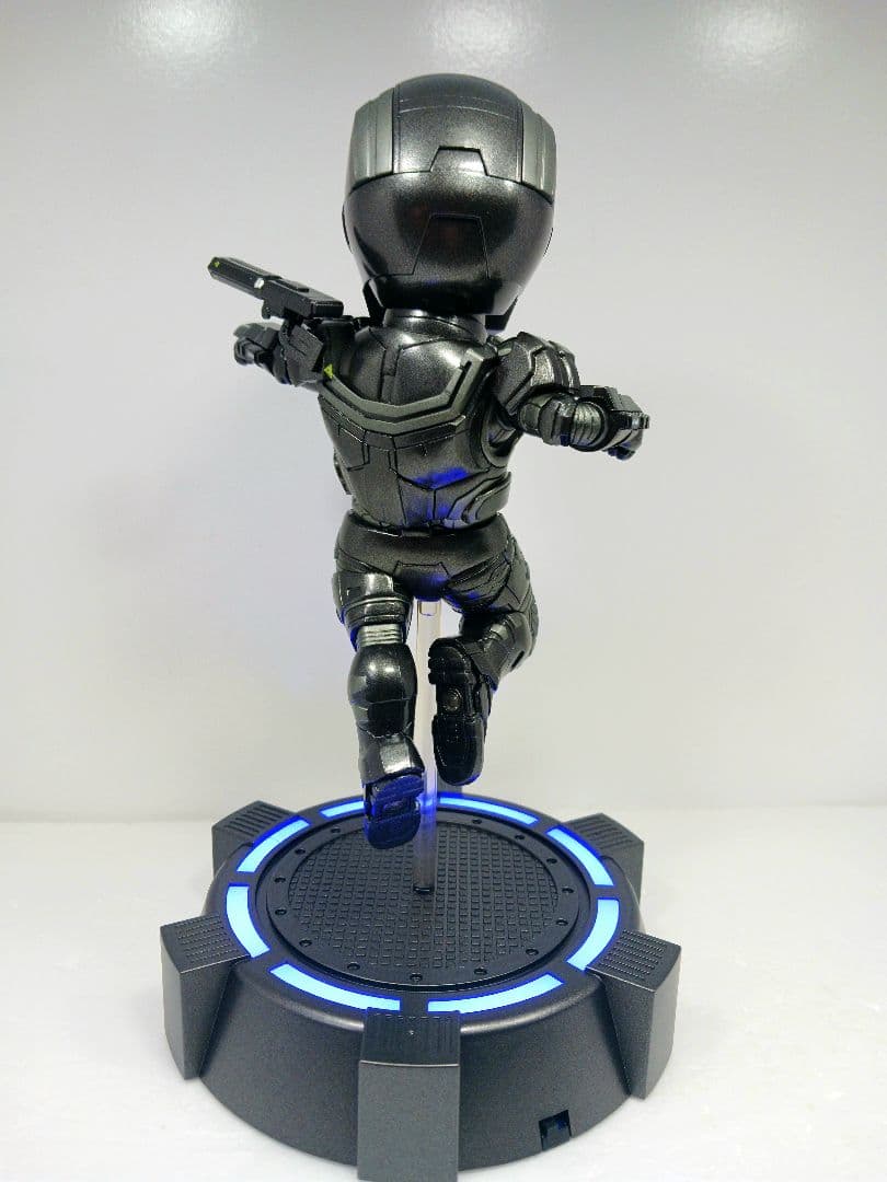 EGG ATTACK WAR MACHINE エッグアタック ウォーマシン