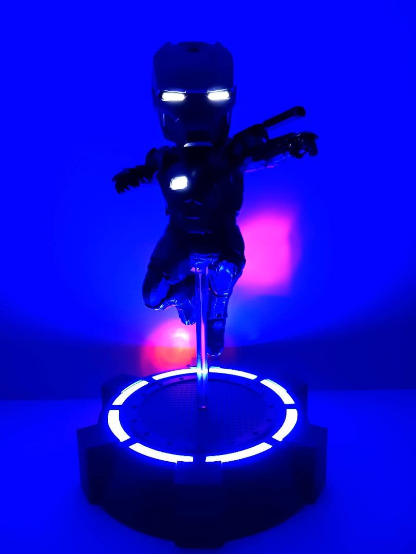 EGG ATTACK WAR MACHINE エッグアタック ウォーマシン