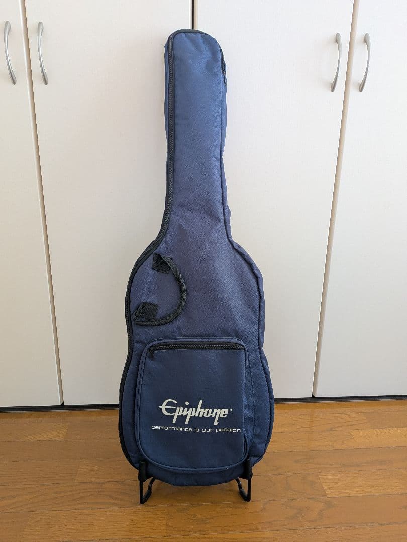 Epiphone Melody Maker SL / カスタム