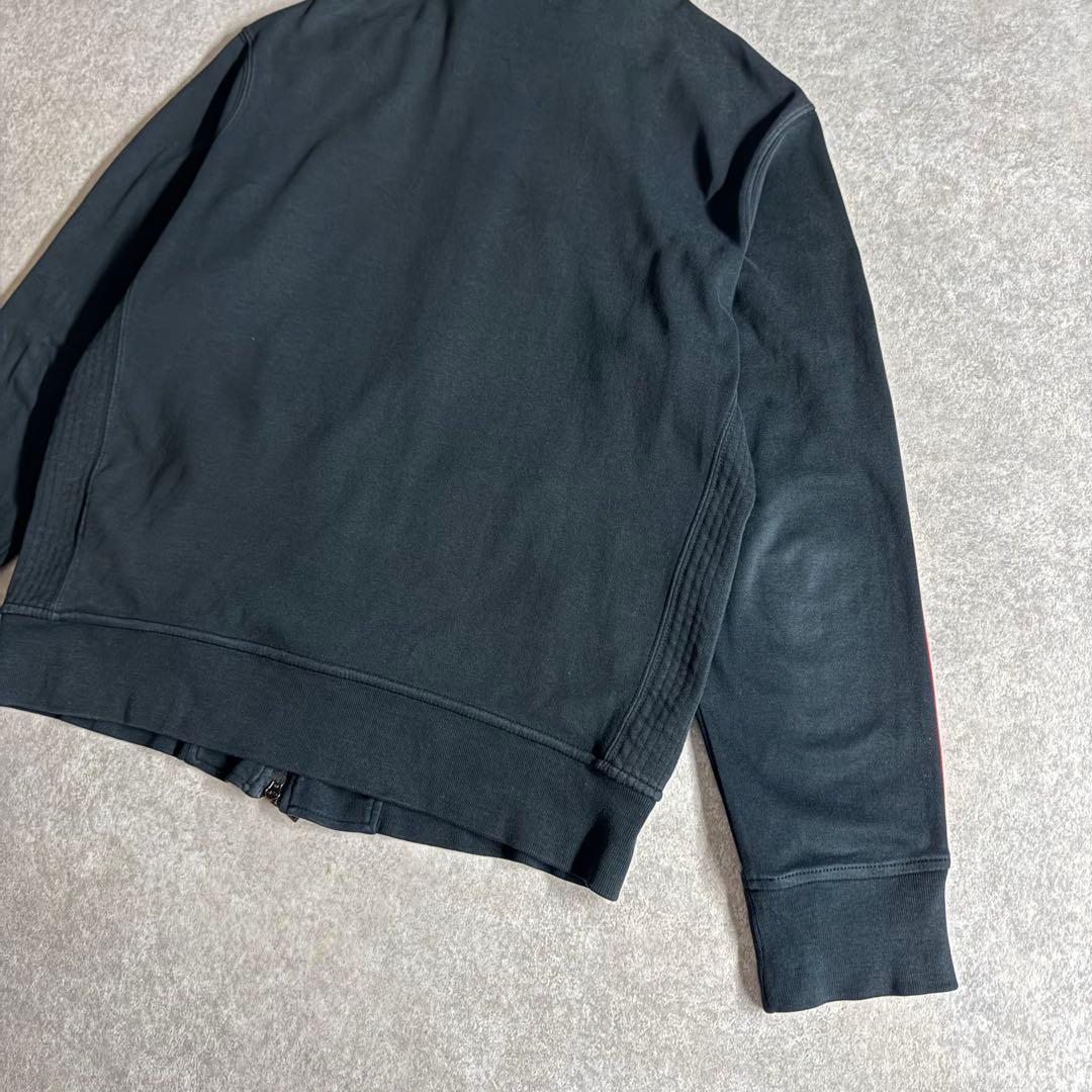 ジャケット・アウター Ralph Lauren big pony double zip blouson