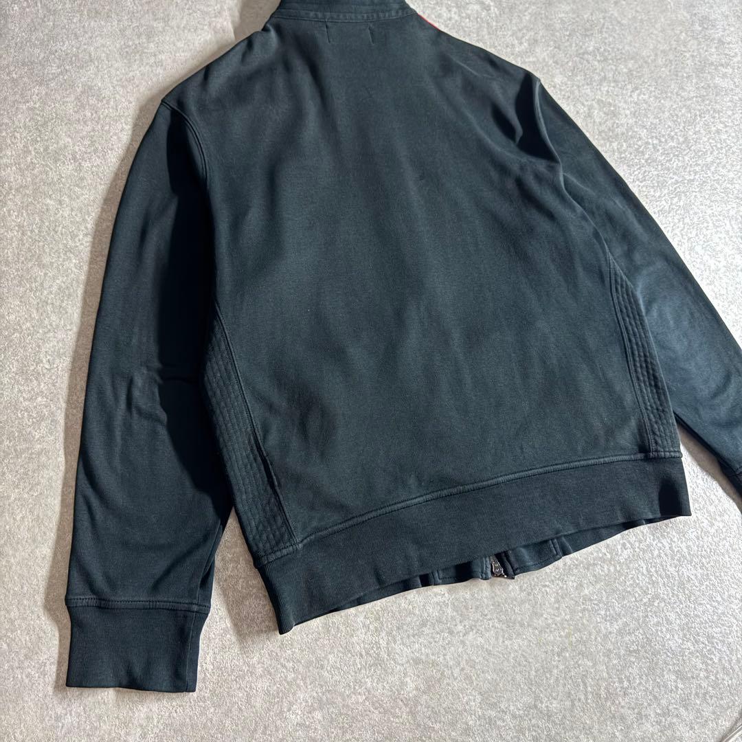 ジャケット・アウター Ralph Lauren big pony double zip blouson