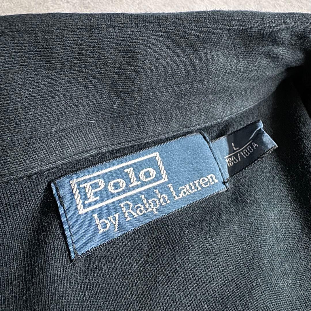 ジャケット・アウター Ralph Lauren big pony double zip blouson