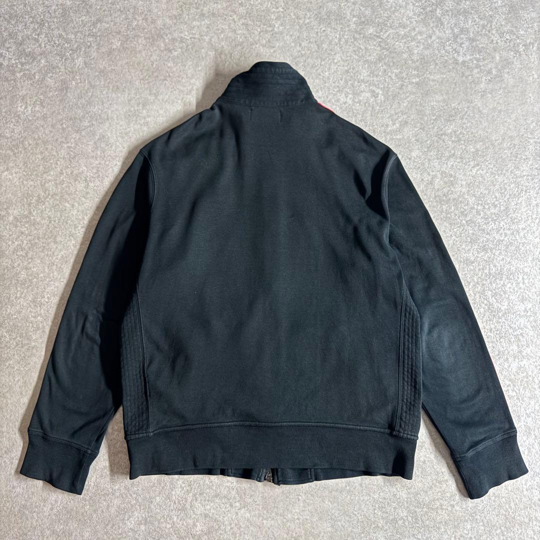 ジャケット・アウター Ralph Lauren big pony double zip blouson