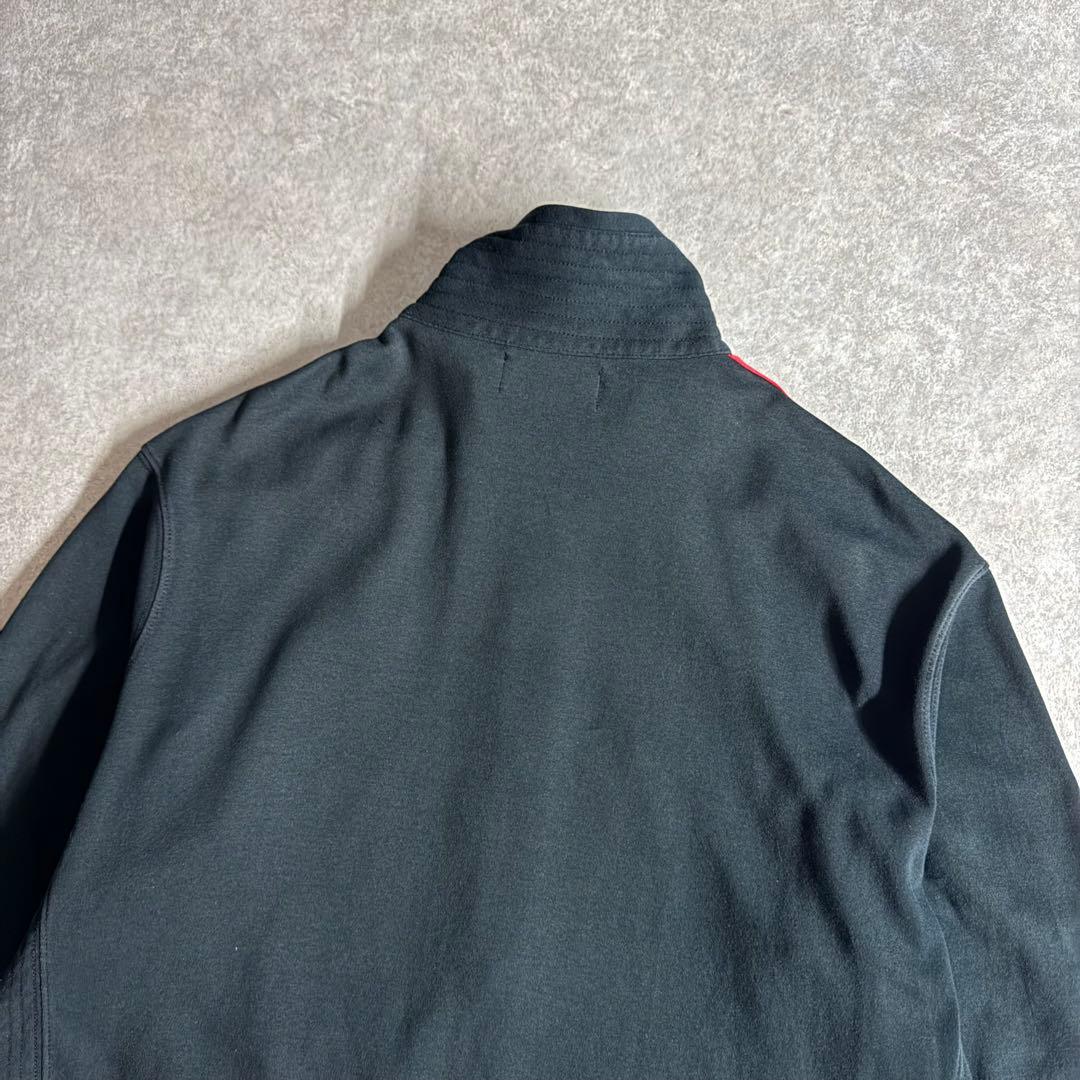 ジャケット・アウター Ralph Lauren big pony double zip blouson