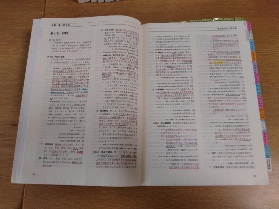令和4年版　総合資格学院　1級　建築士　テキスト　問題集