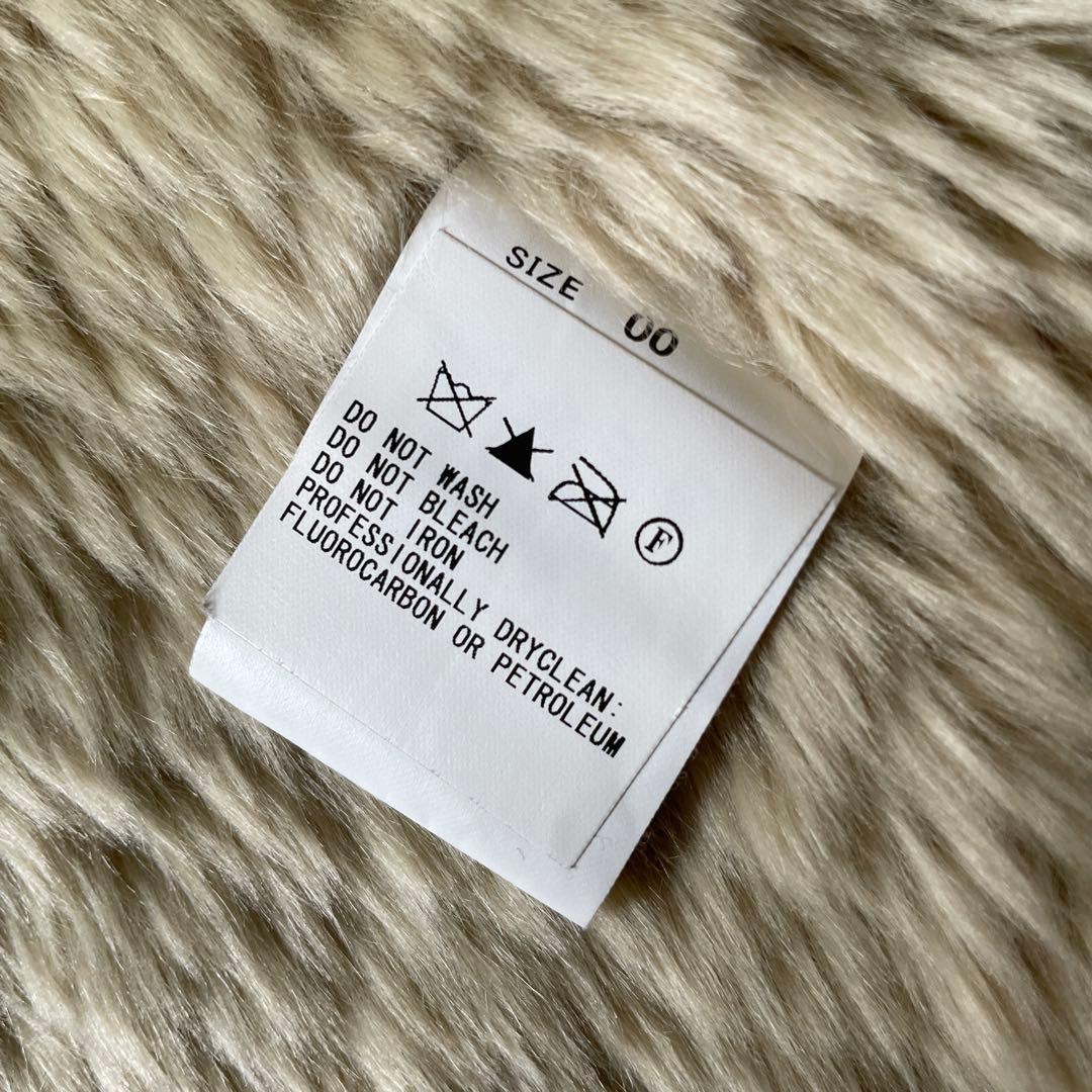 American Rag Cie メンズ M65ボアライナー モッズコート