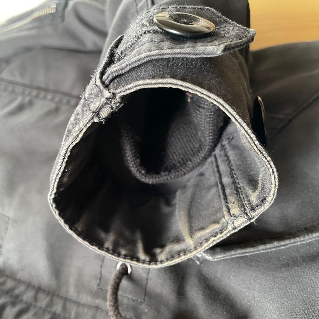 American Rag Cie メンズ M65ボアライナー モッズコート