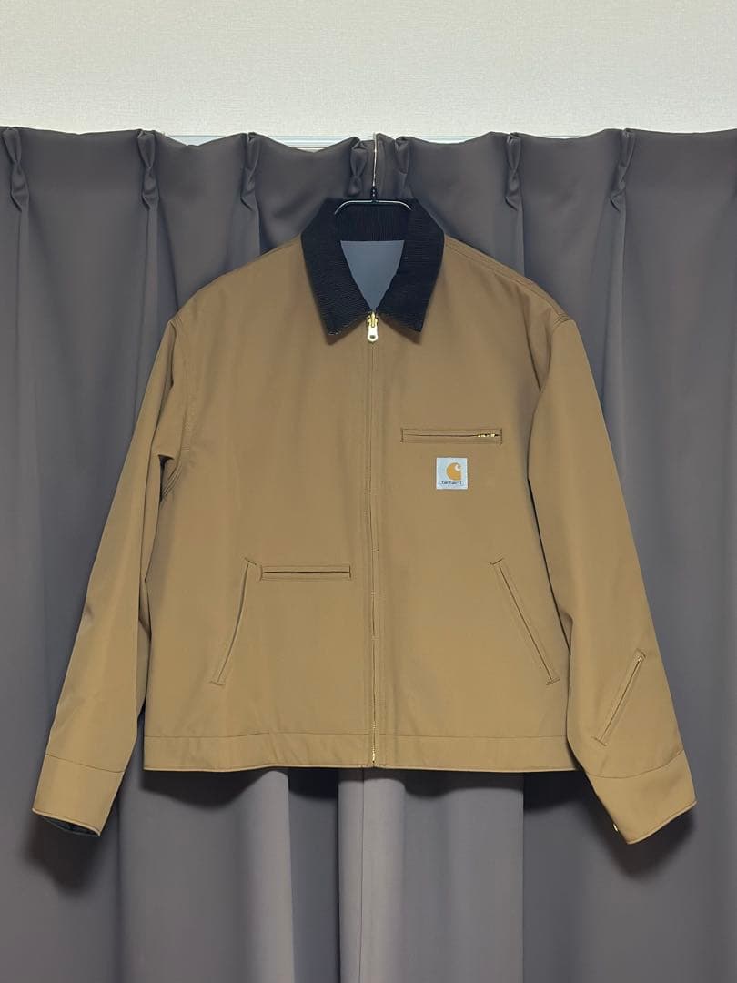 ジャケット・アウター Carhartt WIP x INVINCIBLE DETROIT JACKET