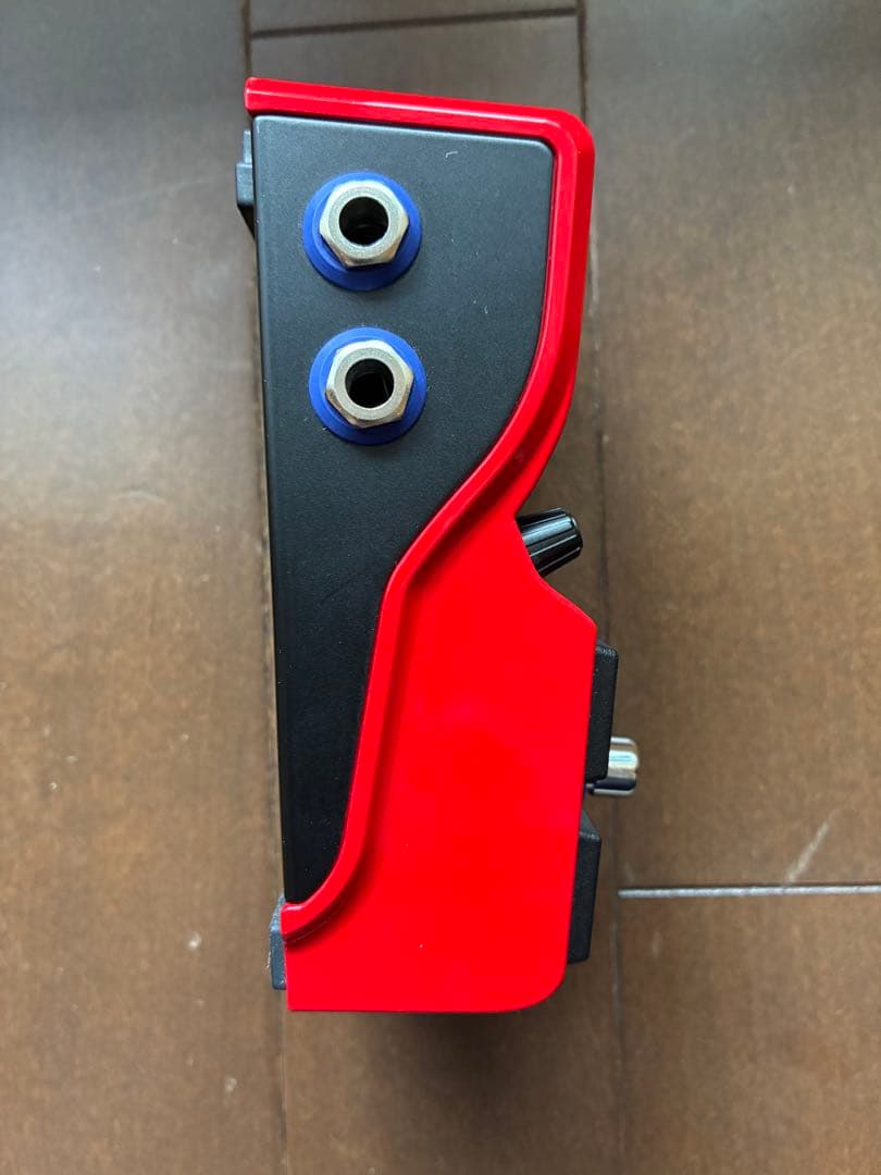 ZOOM MULTISTOMP MS-60B+ ACアダプタ付き