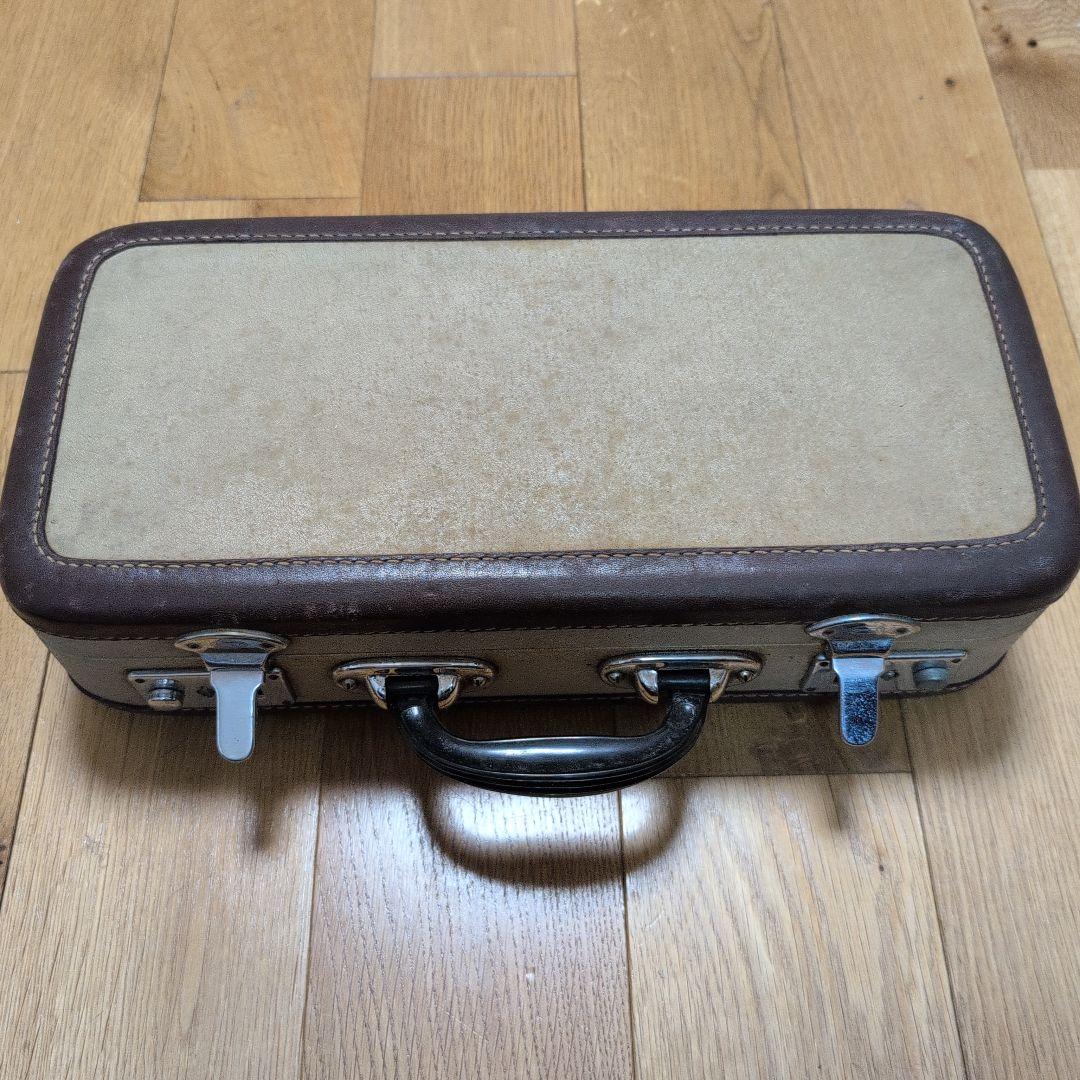 SELMER セルマー クラリネット DEPOSE Series 9